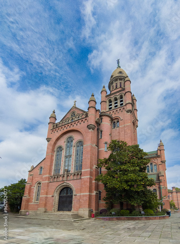 Wallpaper Mural church of our person of our person Torontodigital.ca