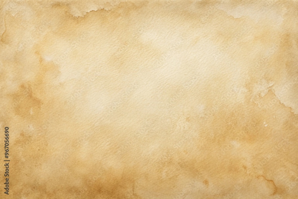 Obraz premium watercolor painted background texture with forced perspective