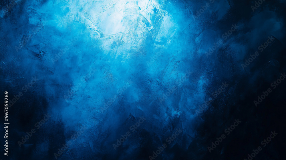 Obraz premium Abstract watercolor background.