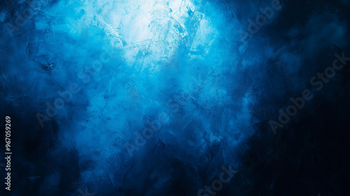 Abstract watercolor background.