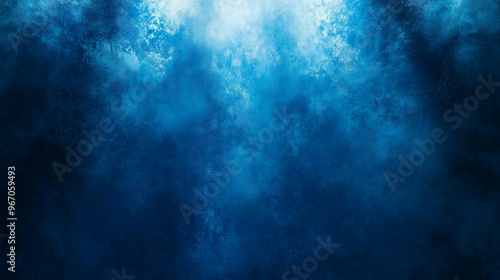 Abstract watercolor background.