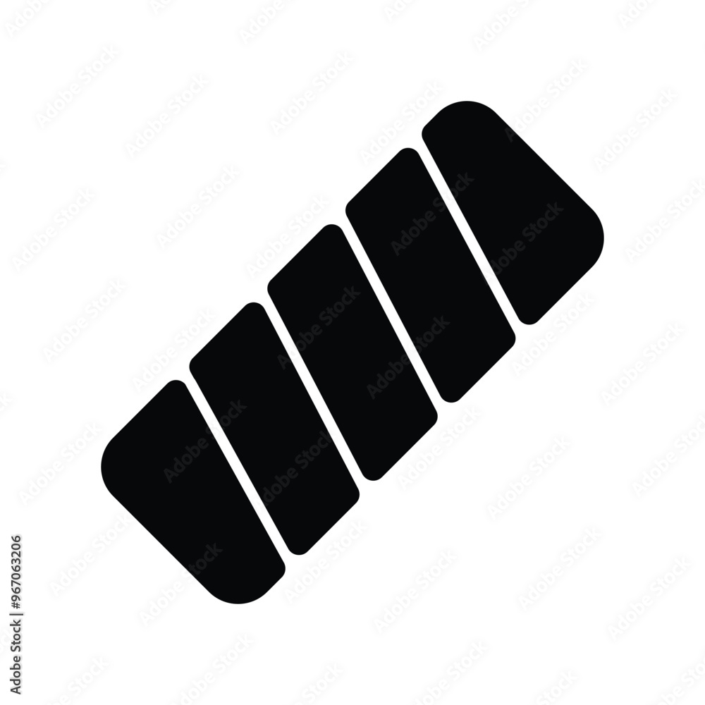 marshmallow icon vector design template simple and clean marshmallow icon vector design template simple and clean