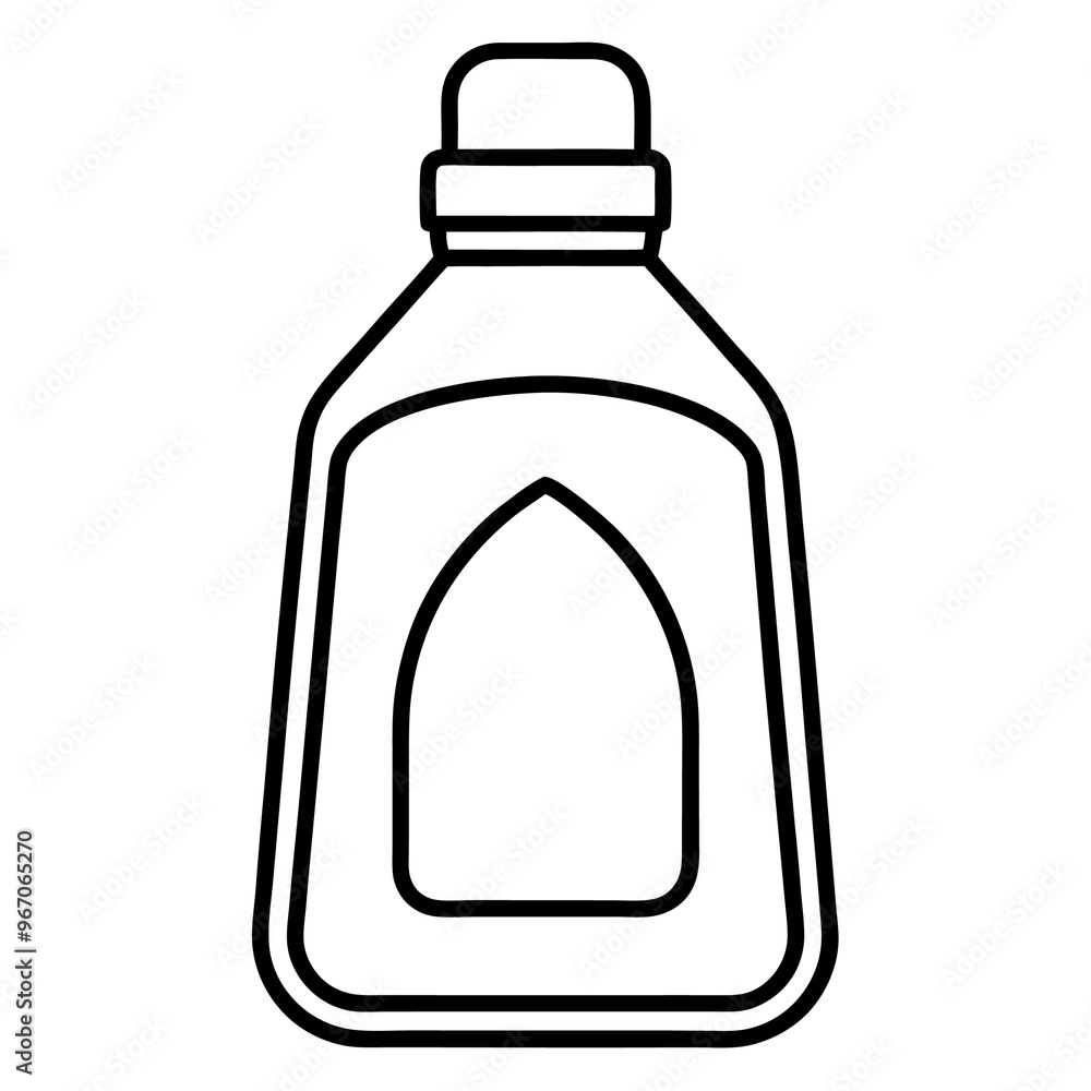 laundry detergent outline coloring book page line art illustration digital drawing laundry detergent outline coloring book page line art illustration digital drawing
