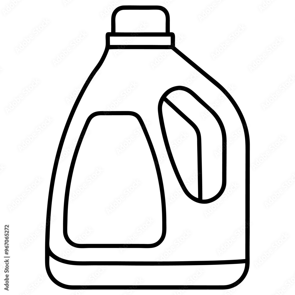 laundry detergent outline coloring book page line art illustration digital drawing laundry detergent outline coloring book page line art illustration digital drawing