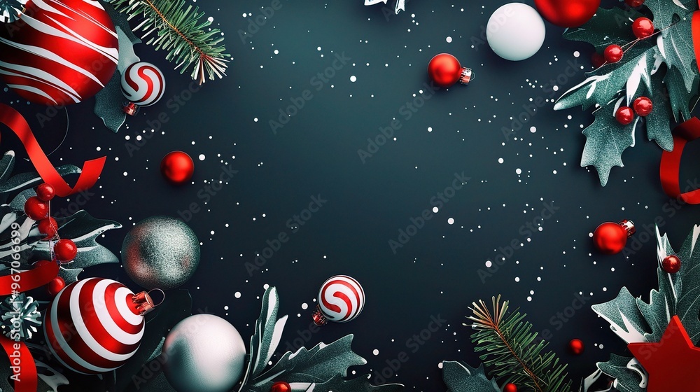 A captivating background for a poster that combines the essence of New Year's Day and Christmas. The background might feature elements like fireworks for New Year's and Christmas trees A captivating background for a poster that combines the essence of New Year's Day and Christmas. The background might feature elements like fireworks for New Year's and Christmas trees