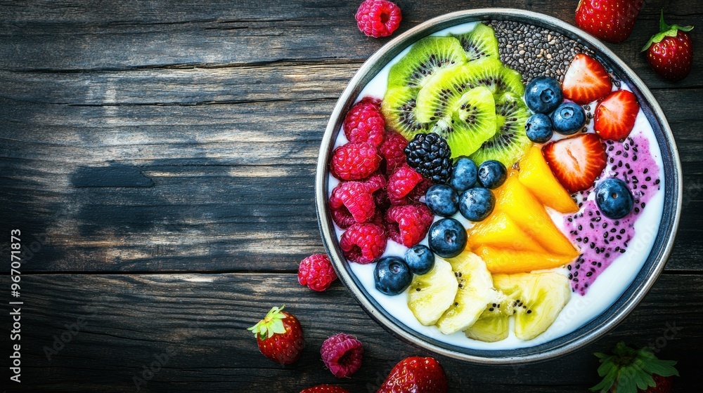 Overhead_photo_of_a_healthy_breakfast_bowl Overhead_photo_of_a_healthy_breakfast_bowl
