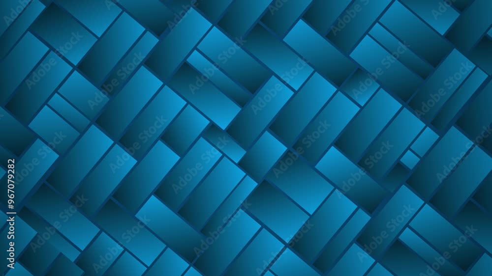 In out full screen dynamic slide in animation of diagonally moving blocks in the on a blue background_Corporate Background Element In out full screen dynamic slide in animation of diagonally moving blocks in the on a blue background_Corporate Background Element