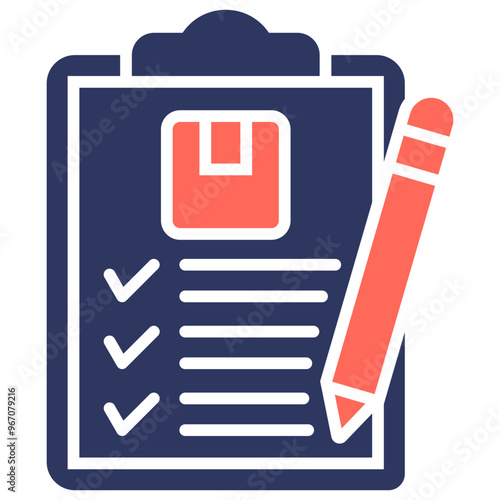 Inventory Icon
