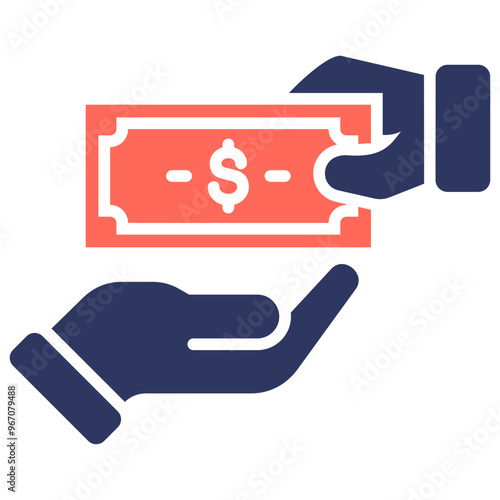 Receivable Icon