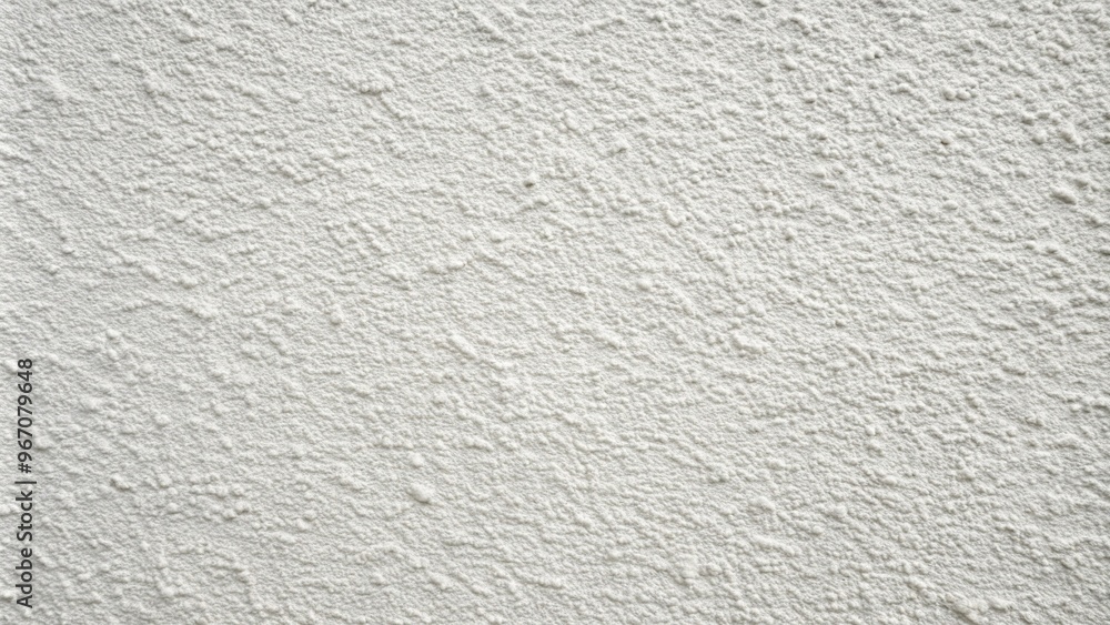 White rough cement texture background from bird's eye view White rough cement texture background from bird's eye view