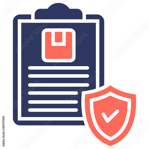 Compliance Icon