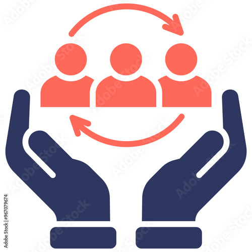 Retention Icon
