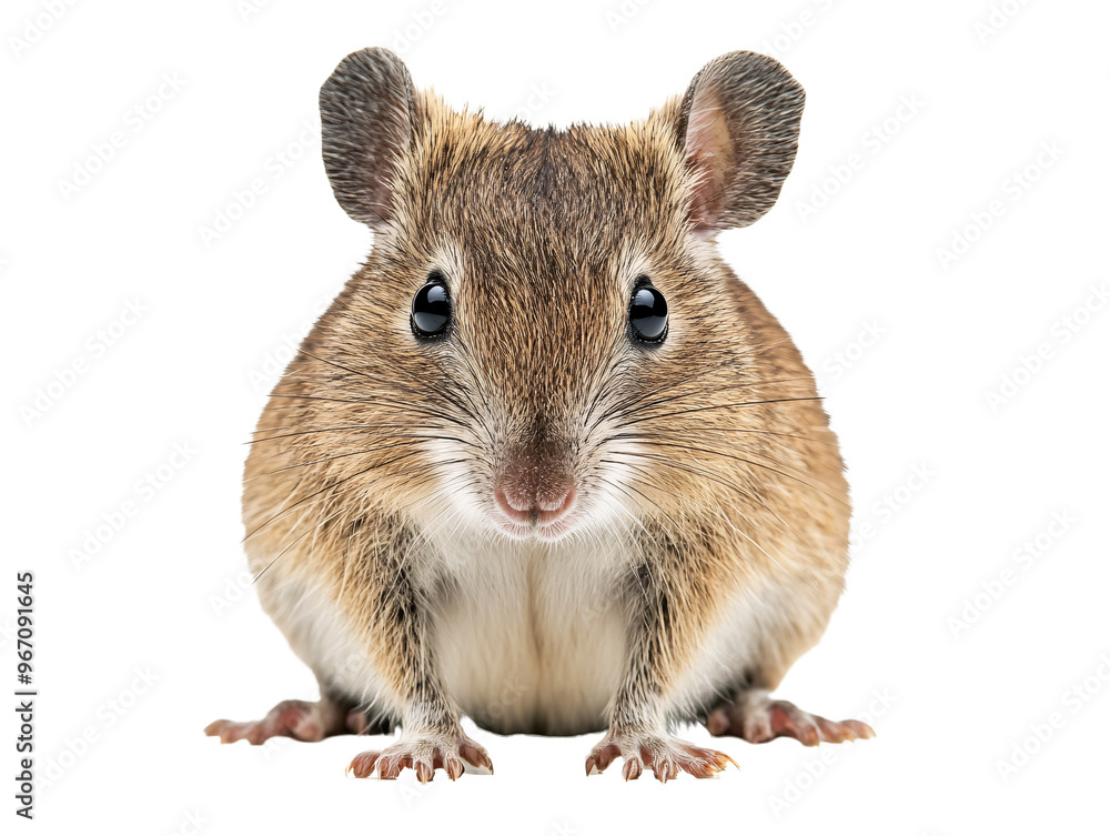 a close up of a mouse a close up of a mouse