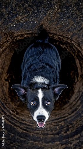 Canine Expression photo