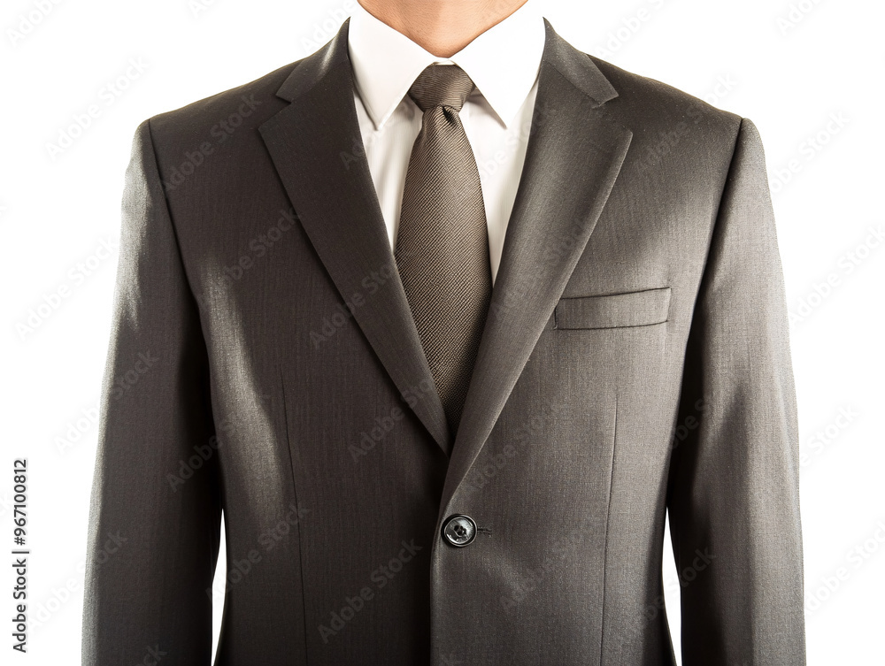 a person wearing a suit and tie a person wearing a suit and tie