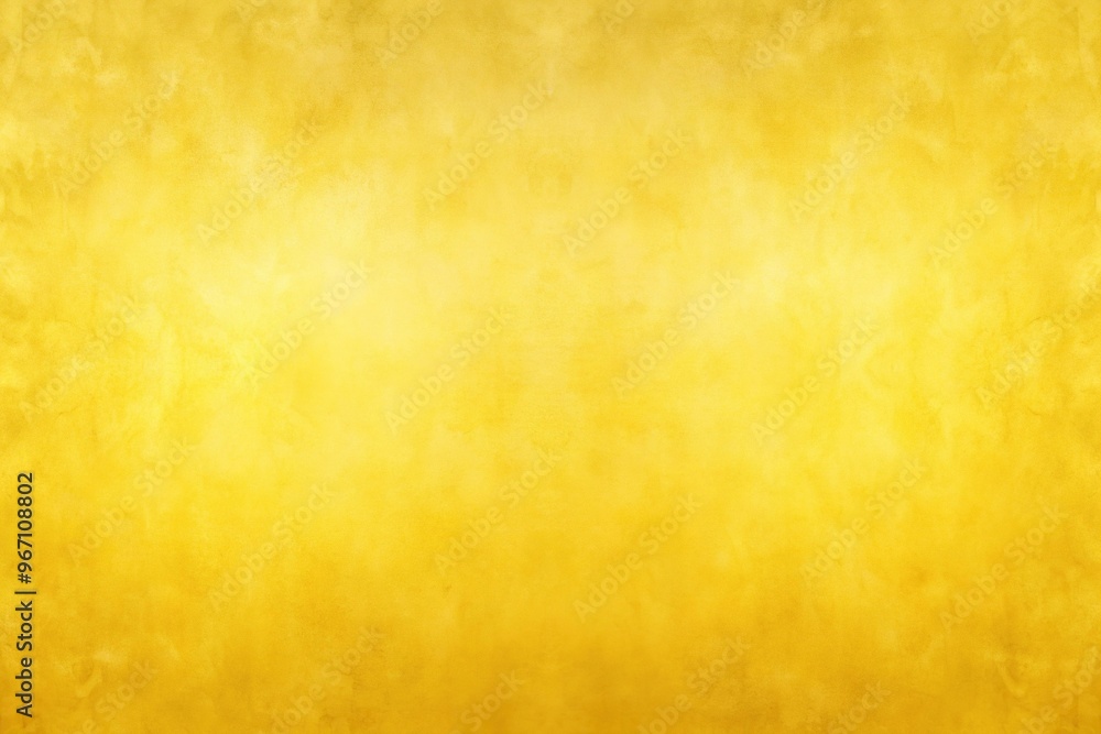 Obraz premium Yellow pastel abstract wave wallpaper