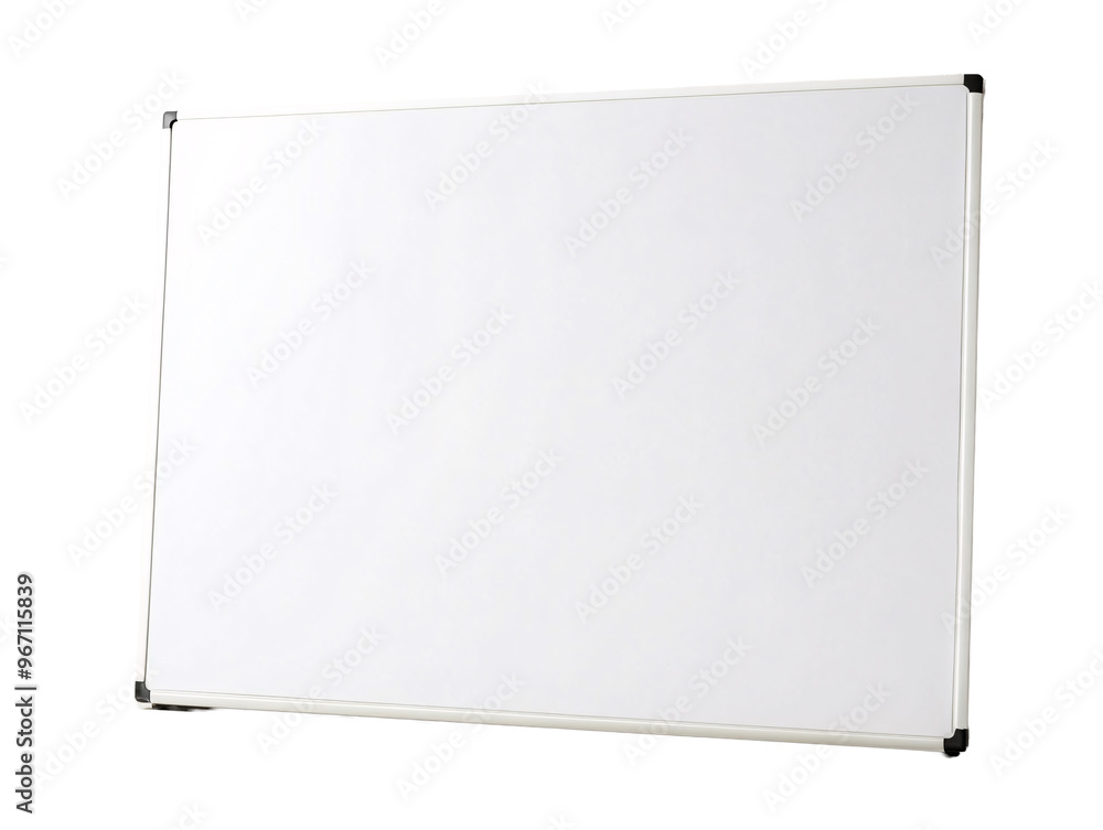 a white board on a white surface a white board on a white surface