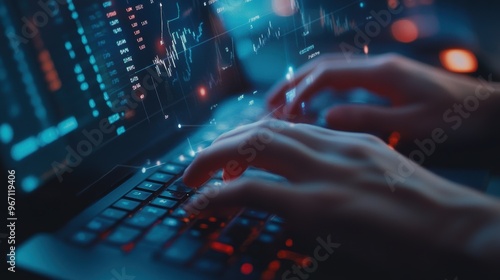 Close-up_photo_of_hands_typing_on_a_keyb