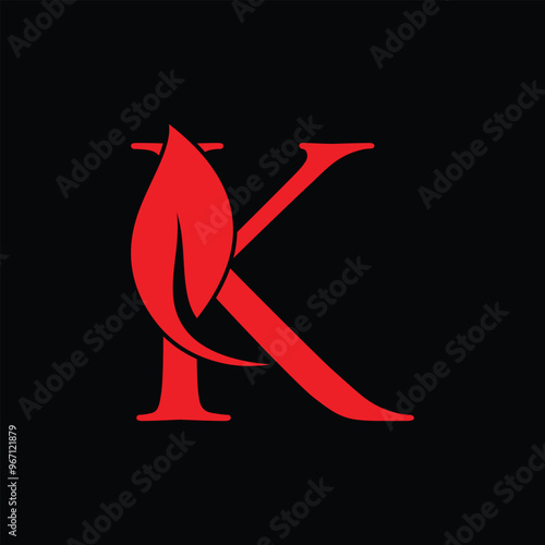 k logo icon 