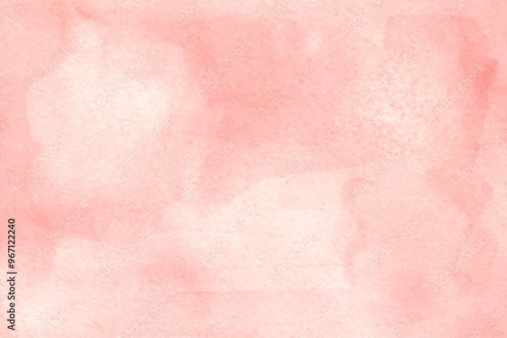 Peach cream abstract watercolor background. Blurred watercolour light texture. Pink nude gradient for cards, and cover designs. Hand drawn illustration for Valentines Day. Peach fuzz color pallet. Peach cream abstract watercolor background. Blurred watercolour light texture. Pink nude gradient for cards, and cover designs. Hand drawn illustration for Valentines Day. Peach fuzz color pallet.