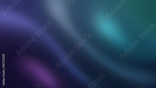 blurr dark colorfull gradient abstract background