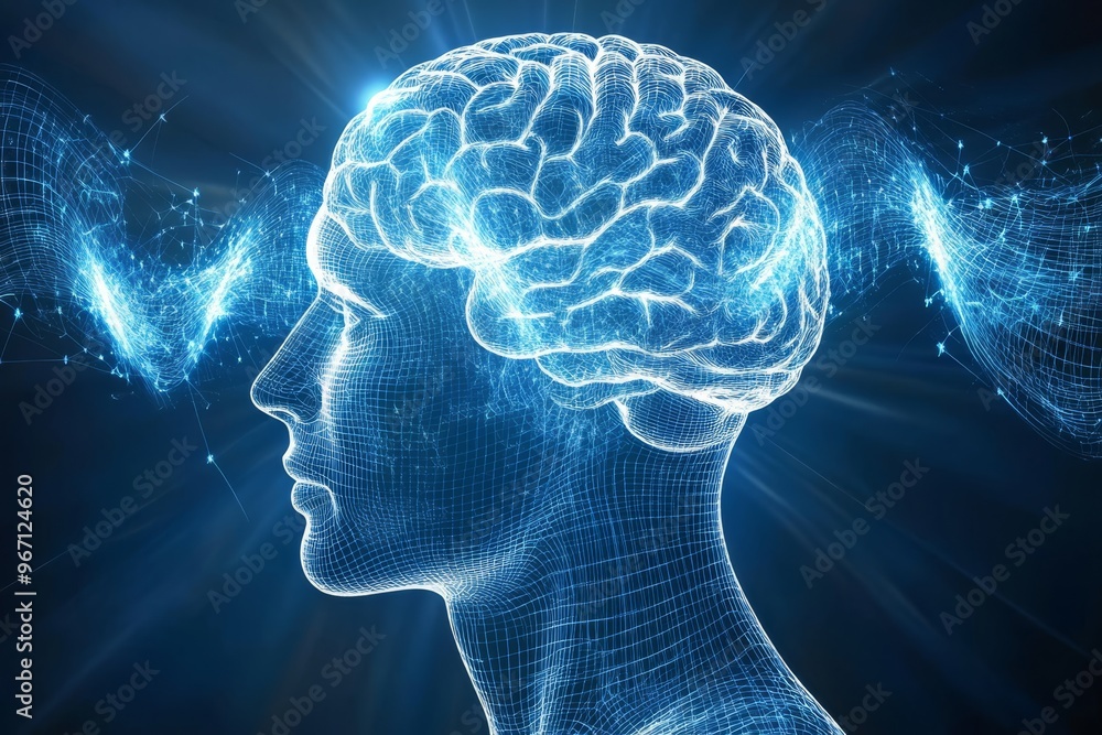 Cognitive focus sensory amplification brainwave entrainment and neural ...