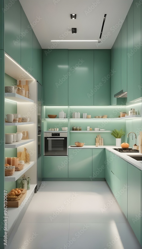 Photo modern style interior room 3d illustration Interior,Kitchen,Washrooms frame living room with colorful white sofa,led with blank frame Photo modern style interior room 3d illustration Interior,Kitchen,Washrooms frame living room with colorful white sofa,led with blank frame