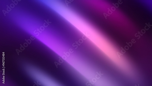 blurr purple gradient abstract background