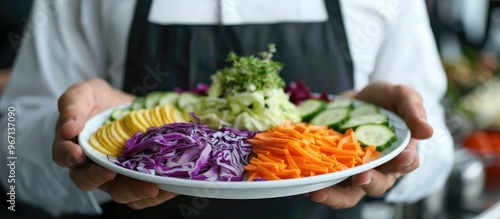 Sunflower seeds displayed on a white surface with copy space image