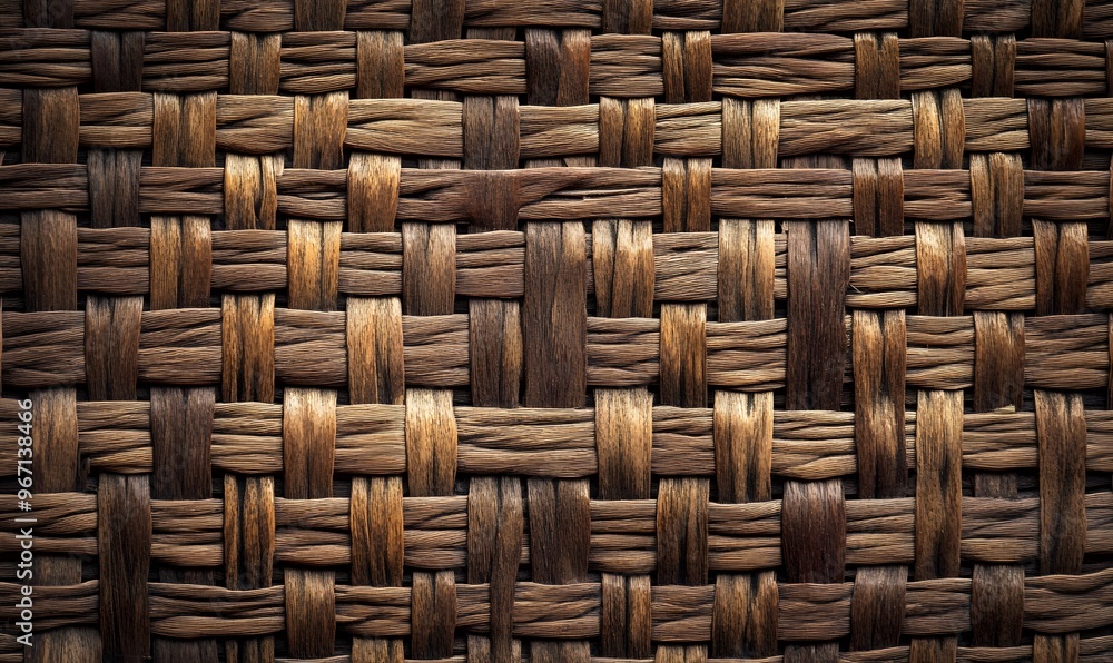 wicker basket background wicker basket background