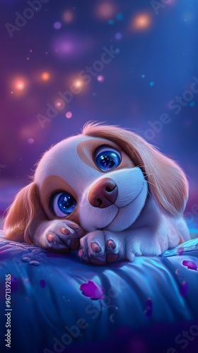 Canine Expression