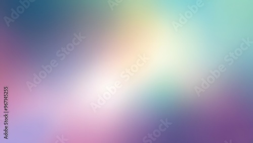 blurr mixing any color gradient abstract background