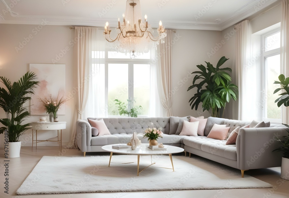 Photo modern style interior room 3d illustration Interior,Kitchen,Washrooms frame living room with colorful white sofa,led with blank frame Photo modern style interior room 3d illustration Interior,Kitchen,Washrooms frame living room with colorful white sofa,led with blank frame