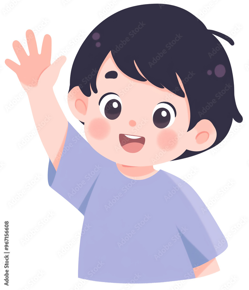 손들기 손들기