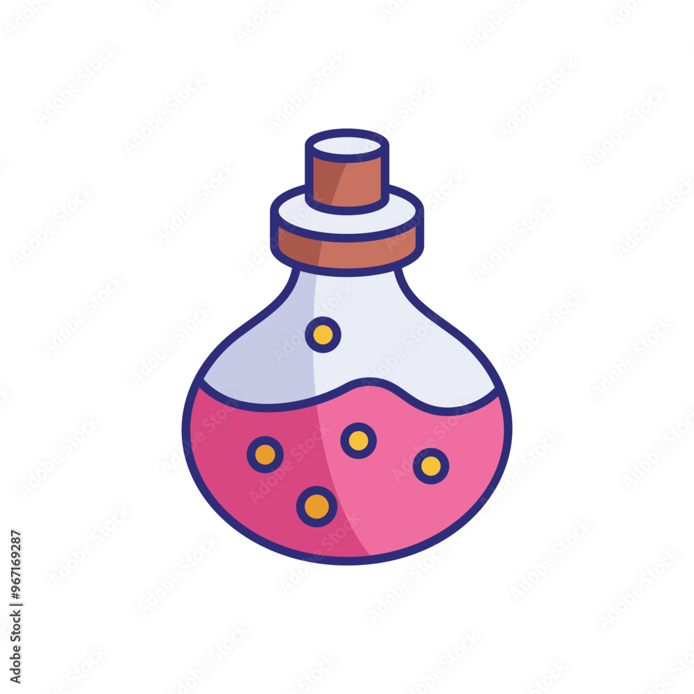 Magic vector icon Magic vector icon