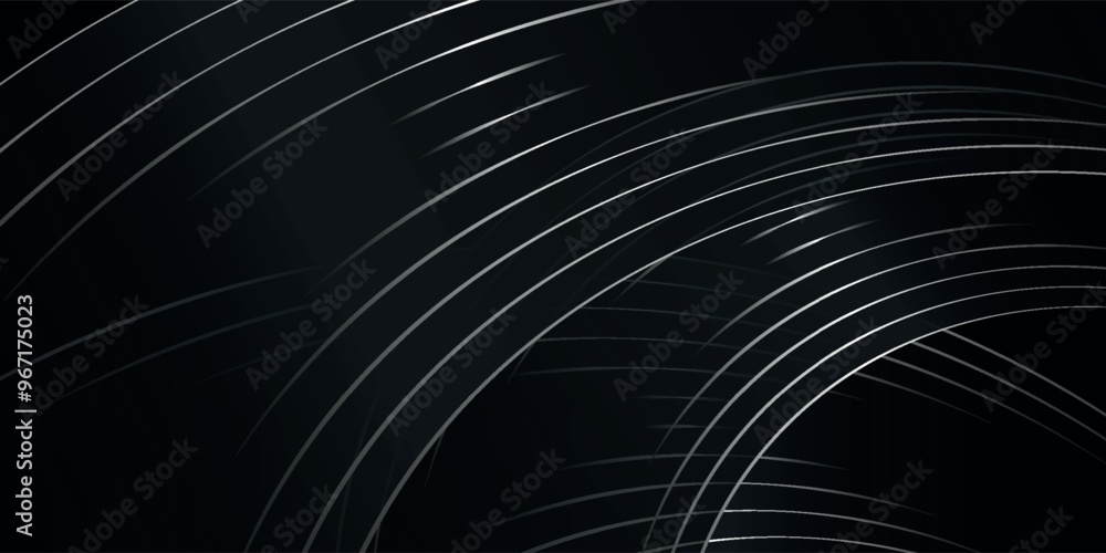 black and gold luxury background with dynamic wave composition. ips10 vector black and gold luxury background with dynamic wave composition. ips10 vector