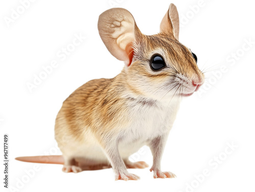 a close up of a mouse photo