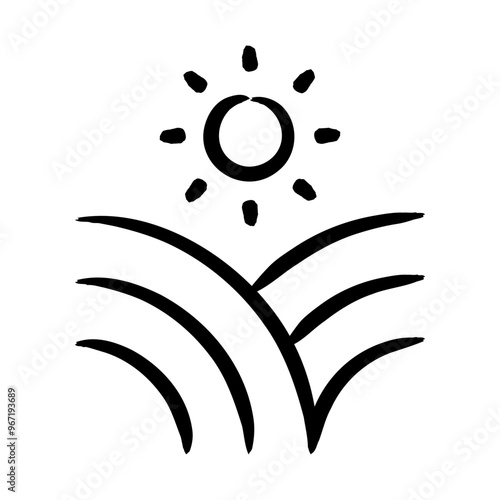 Field Icon