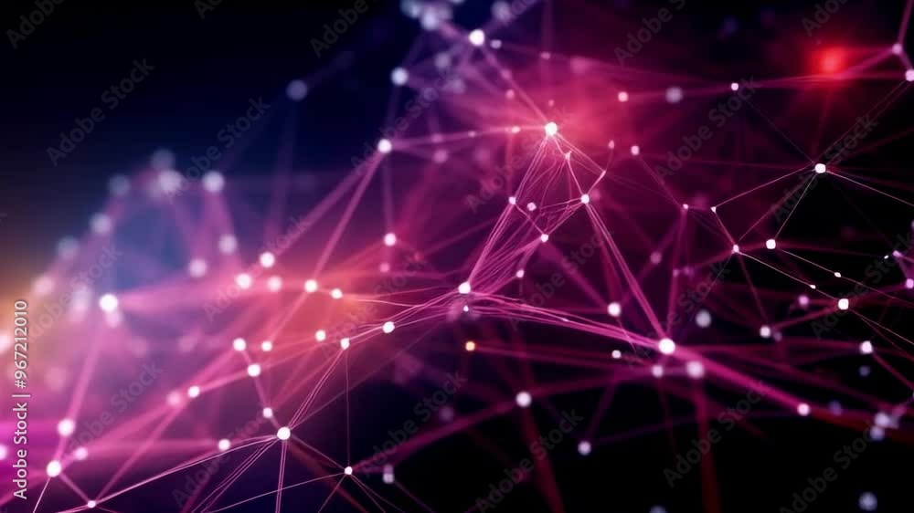 Global network concept. Global network concept.