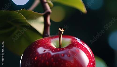 forbidden fruit symbol temptation sin