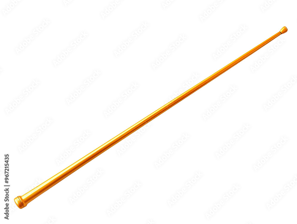 a close up of a stick a close up of a stick