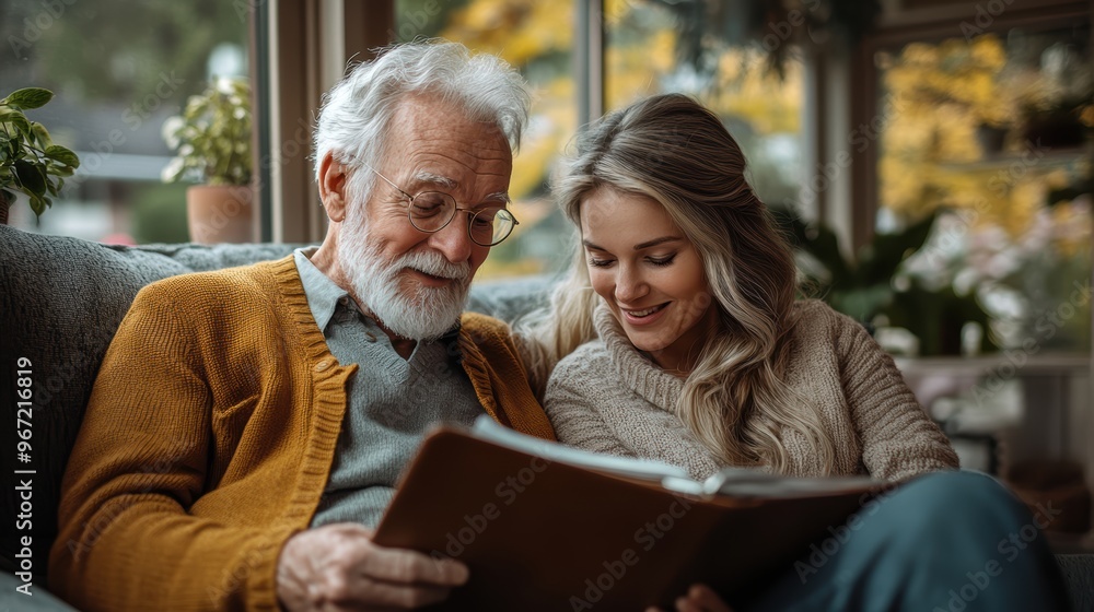 Compassionate At-Home Healthcare for Elderly Patients: Creating a Warm and Welcoming Environment Compassionate At-Home Healthcare for Elderly Patients: Creating a Warm and Welcoming Environment