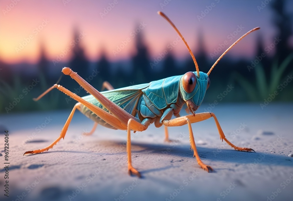 Giant Shield mantis closeup with self defense position on white background Shield mantis closeup Giant Shield mantis closeup with self defense position on white background Shield mantis closeup