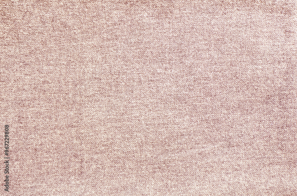 Natural fabric texture background. Simple and basic pattern textile. Coral pink colored cloth surface closeup. Natural fabric texture background. Simple and basic pattern textile. Coral pink colored cloth surface closeup.