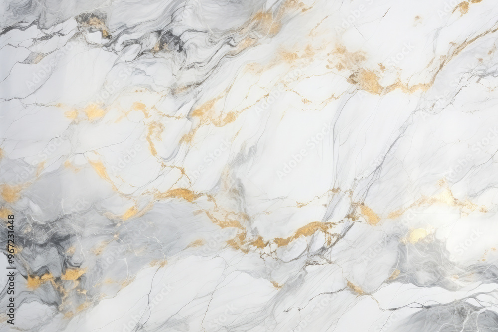 Processed collage of white and gold marble texture. Background for banner, backdrop or texture Processed collage of white and gold marble texture. Background for banner, backdrop or texture