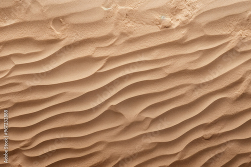 Processed collage of desert sands surface texture. Background for banner, backdrop or texture