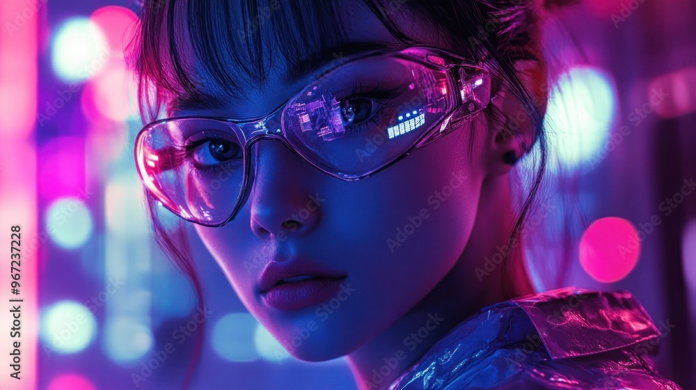 Cyberpunk Fashion Cyberpunk Fashion