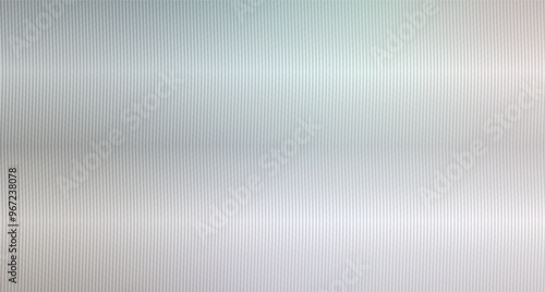 A white background with glass ribbed effect. The lines are thin and are in different directions. The background is very smooth and has a shiny appearance