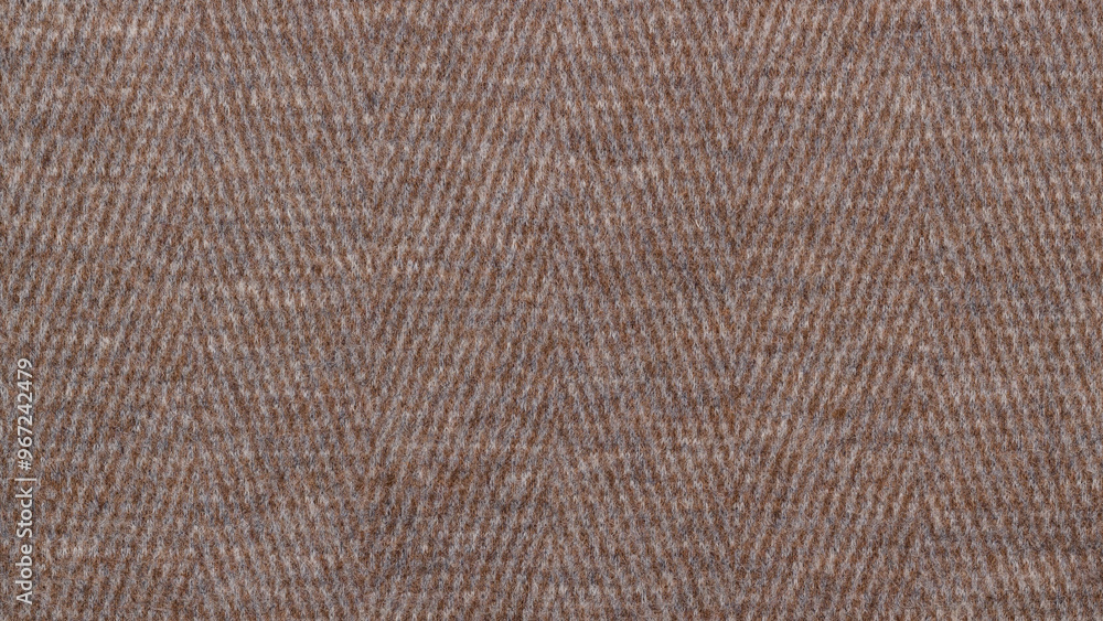 Fabric coat gray tweed. Color texture of the coat fabric close-up. Fabric coat gray tweed. Color texture of the coat fabric close-up.