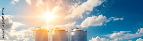Large Scale Biomass Energy ...